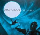 Eddie Vedder : Earthling (CD, Album)