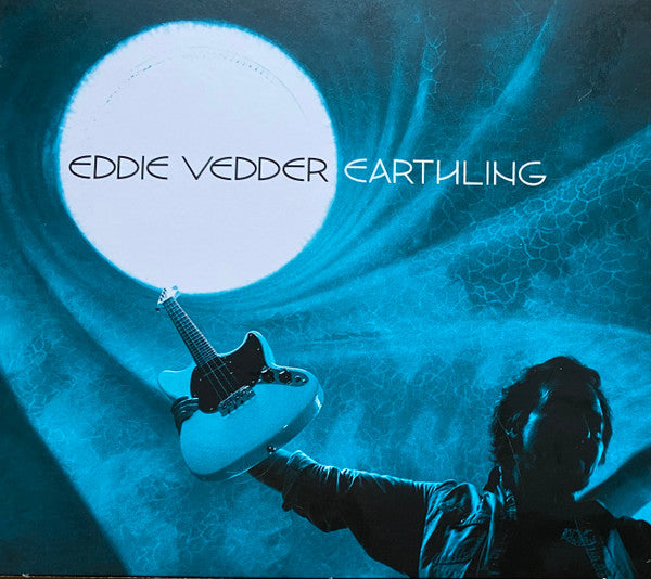 Eddie Vedder : Earthling (CD, Album)