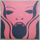 Spoon : Lucifer On The Sofa (LP, Album, Ltd, Ora)