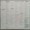 Spoon : Lucifer On The Sofa (LP, Album, Ltd, Ora)