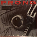 Prong : Cleansing (LP, Album, RE, 180)