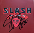 Slash (3) Featuring Myles Kennedy & The Conspirators : 4 (CD, Album, Red)