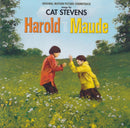 Cat Stevens : Harold And Maude (Original Motion Picture Soundtrack) (CD, Album, Ltd, RM)