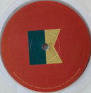 White Lies (2) : As I Try Not To Fall Apart (LP, Album, Ltd, Cle)