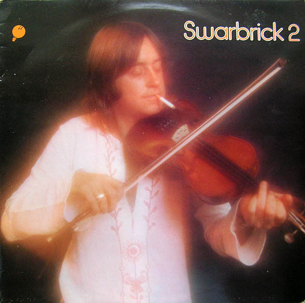 Dave Swarbrick : Swarbrick 2 (LP, Album)