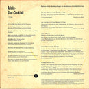 Various : Ariola Star-Cocktail 4. Folge (10", Comp)