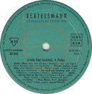 Various : Ariola Star-Cocktail 4. Folge (10", Comp)