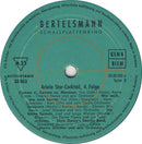 Various : Ariola Star-Cocktail 4. Folge (10", Comp)