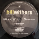 Bill Withers : His Ultimate Collection (LP, Comp)