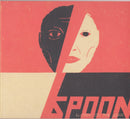 Spoon : Lucifer On The Sofa (CD, Album)