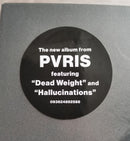 Pvris : Use Me (LP, Album)