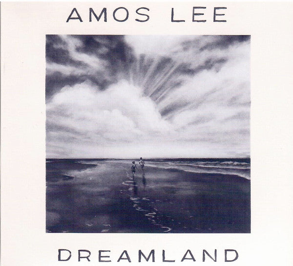 Amos Lee : Dreamland (CD, Album)