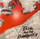 Echo & The Bunnymen : Songs To Learn & Sing (LP, Comp, Spl + 7" + RE, S/Edition)