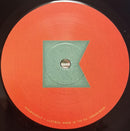 White Lies (2) : As I Try Not To Fall Apart (LP, Album)