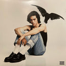 Conan Gray : Kid Krow  (LP, Album, Ltd, RE, Pin)