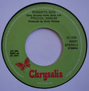Procol Harum : Roberts Box (7")