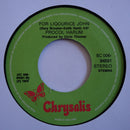 Procol Harum : Roberts Box (7")