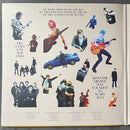 Absynthe Minded : Saved Along The Way - The Best Of Absynthe Minded (2xLP, Comp)