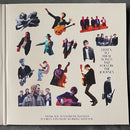 Absynthe Minded : Saved Along The Way - The Best Of Absynthe Minded (2xLP, Comp)