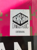 Petra & Co : Just Let Go / Laat Je Gaan (12")