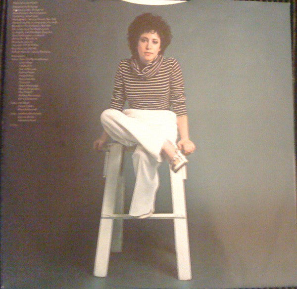 Janis Ian : Janis Ian (LP, Album)