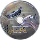 Julian Sas : Electracoustic (2xCD, Album)