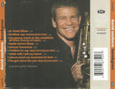 David Sanborn : Here & Gone (CD, Album)