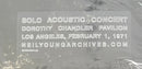 Neil Young : Dorothy Chandler Pavilion 1971 (LP, Album, RM)