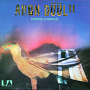 Amon Düül II : Carnival In Babylon (LP, Album, Gat)