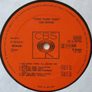 The Byrds : Turn! Turn! Turn! (LP, Album, RE)