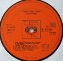 The Byrds : Turn! Turn! Turn! (LP, Album, RE)