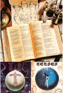 Kansas (2) : Point Of Know Return (CD, Album, RE, RM)