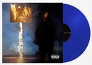 J. Cole : The Off Season  (LP, Album, Ltd, Blu)