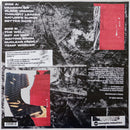 Baba Ali : Memory Device (LP, Album, Ltd, Tur)