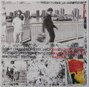 Baba Ali : Memory Device (LP, Album, Ltd, Tur)