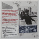 Baba Ali : Memory Device (LP, Album, Ltd, Tur)