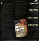 Poco (3) : The Very Best Of Poco (2xLP, Comp)