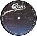 Poco (3) : The Very Best Of Poco (2xLP, Comp)