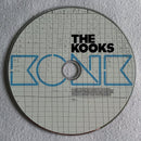 The Kooks : Konk (CD, Album, RP)