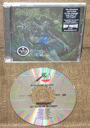 Midnight (9) : Let There Be Witchery (CD, Album)