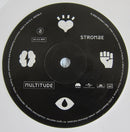 Stromae : Multitude (LP, Album, S/Edition, Whi)