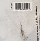 Beastie Boys : Aglio E Olio (12", EP, RE)