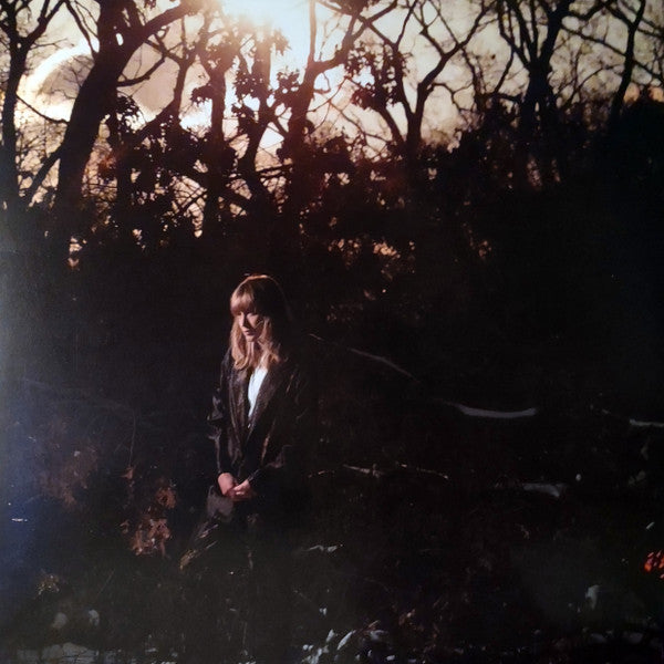 The Weather Station : How Is It That I Should Look At The Stars (LP, Album, Ltd, Gol)