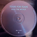 Tears For Fears : Rule The World (2xLP, Comp, RE, RP, Gat)
