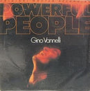 Gino Vannelli : Powerful People (LP, Album, RE, RM)