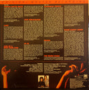 Gino Vannelli : Powerful People (LP, Album, RE, RM)