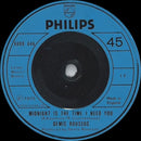 Demis Roussos : Midnight Is The Time I Need You (7")