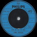 Demis Roussos : Midnight Is The Time I Need You (7")