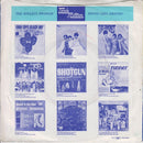 Jimmy Ruffin : I'll Say Forever My Love (7", Single, RE)