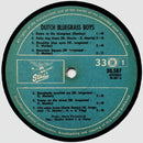 Dutch Bluegrass Boys : The Dutch Bluegrass Boys (LP)